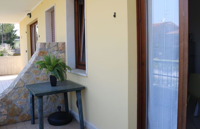 Apartamento de 3 quartos em Lazise com piscina e jardim - Foto 19