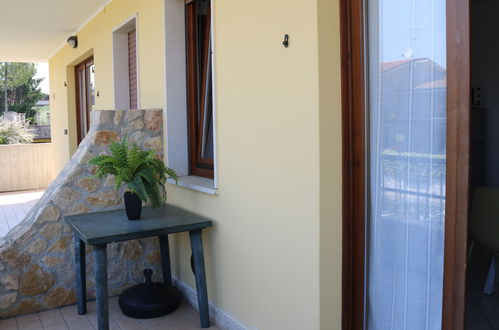 Foto 19 - Apartamento de 2 quartos em Lazise com piscina e vista para a montanha