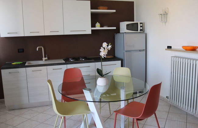 Apartamento de 3 quartos em Lazise com piscina e jardim - Foto 7