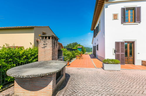 Foto 53 - Casa de 5 quartos em Impruneta com piscina privada e jardim