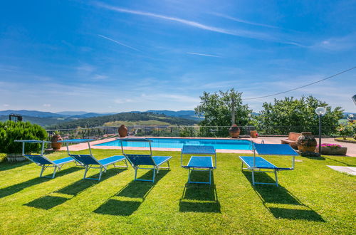 Photo 4 - Maison de 5 chambres à Impruneta avec piscine privée et jardin