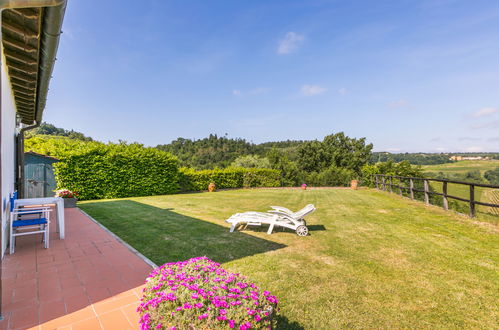 Foto 51 - Casa con 5 camere da letto a Impruneta con piscina privata e giardino