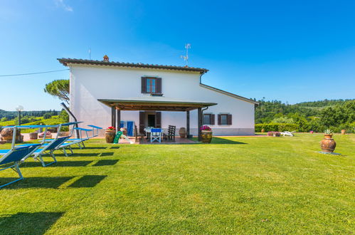 Foto 6 - Casa de 5 quartos em Impruneta com piscina privada e jardim