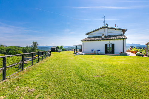 Foto 44 - Casa de 5 quartos em Impruneta com piscina privada e jardim