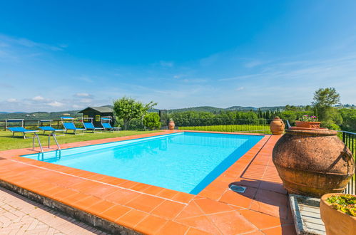 Photo 48 - Maison de 5 chambres à Impruneta avec piscine privée et jardin