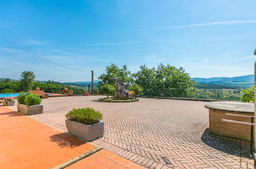 Foto 46 - Casa con 5 camere da letto a Impruneta con piscina privata e giardino