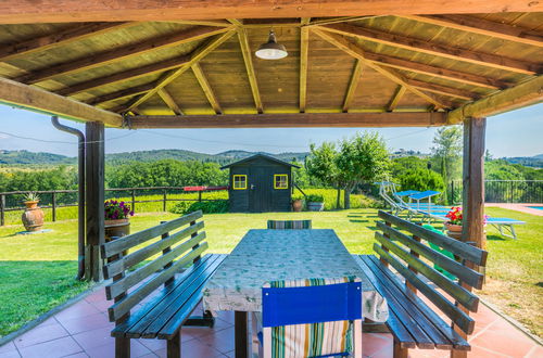 Photo 52 - Maison de 5 chambres à Impruneta avec piscine privée et jardin