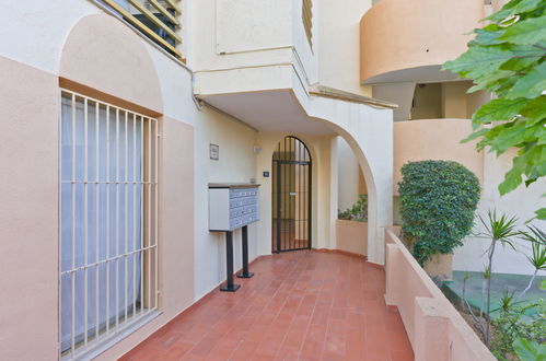 Photo 17 - 2 bedroom Apartment in Calp with swimming pool and sea view