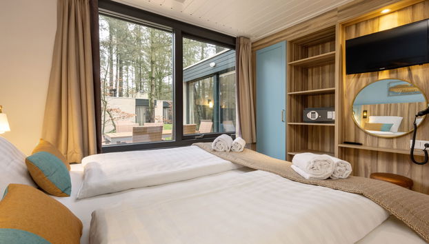 Casa de 3 habitaciones en Heijen con piscina y jardín - Foto 4