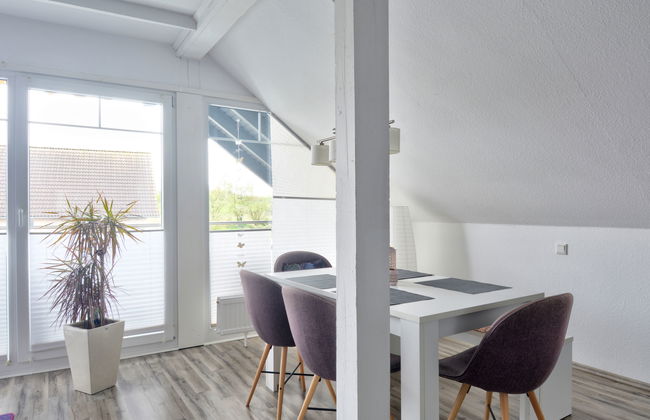 Apartamento de 3 quartos em Schieder-Schwalenberg com jardim - Foto 11