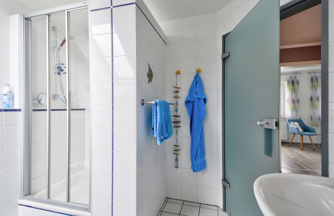 Apartamento de 3 quartos em Schieder-Schwalenberg com jardim - Foto 26