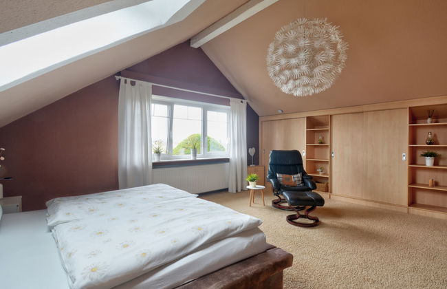 Apartamento de 3 quartos em Schieder-Schwalenberg com jardim - Foto 21