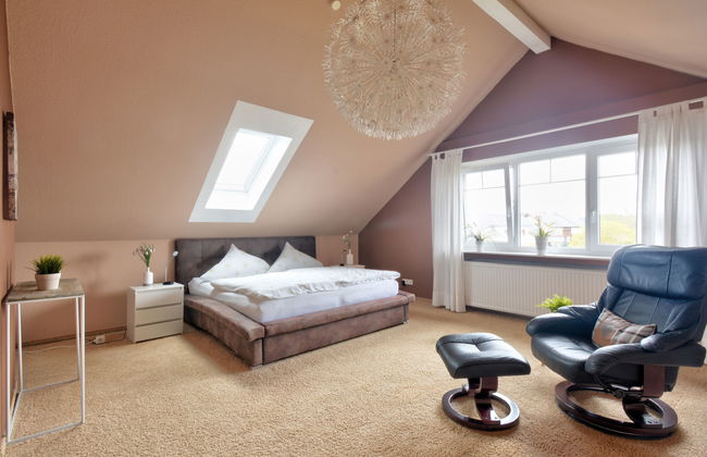 Apartamento de 3 quartos em Schieder-Schwalenberg com jardim - Foto 3