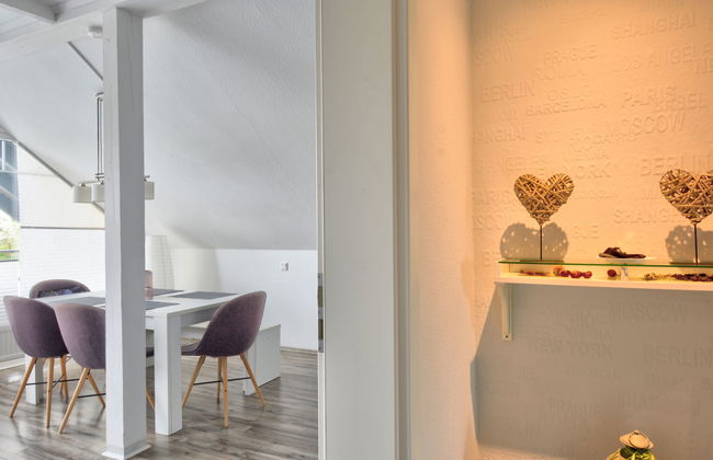 Apartamento de 3 quartos em Schieder-Schwalenberg com jardim - Foto 14