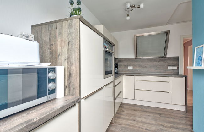 Apartamento de 3 quartos em Schieder-Schwalenberg com jardim - Foto 17