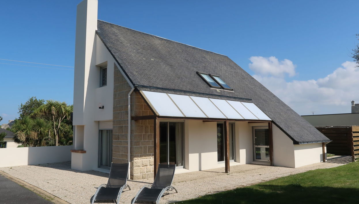 Haus mit 5 Schlafzimmern in Kerlouan mit garten und terrasse - Foto 1