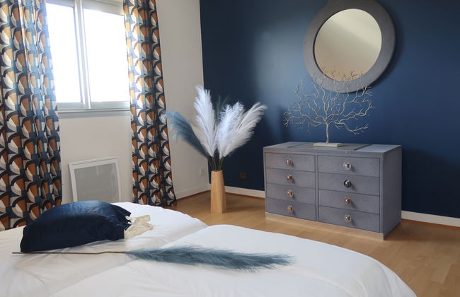 Casa de 5 quartos em Kerlouan com jardim e terraço - Foto 20