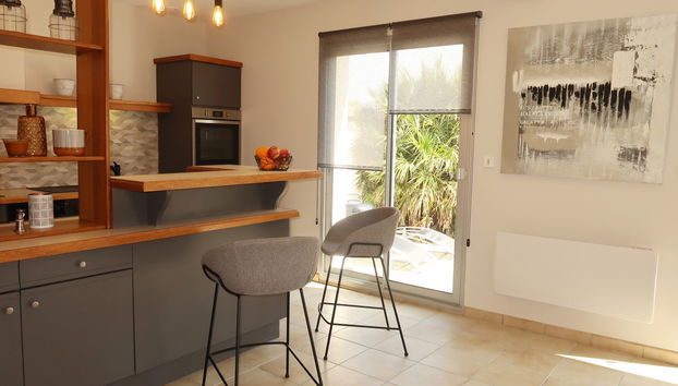 Haus mit 5 Schlafzimmern in Kerlouan mit garten und terrasse - Foto 4