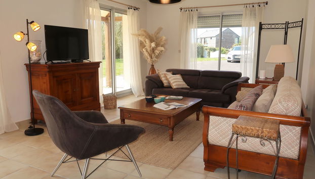Haus mit 5 Schlafzimmern in Kerlouan mit garten und terrasse - Foto 2