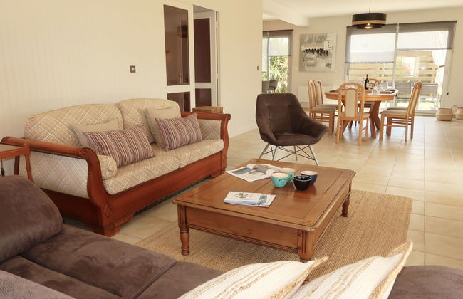 Casa de 5 quartos em Kerlouan com jardim e terraço - Foto 15