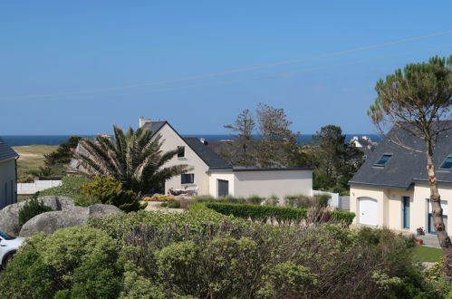 Photo 30 - Maison de 4 chambres à Kerlouan avec jardin et terrasse