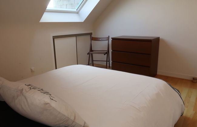 Casa de 5 quartos em Kerlouan com jardim e terraço - Foto 35