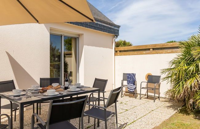 Casa de 5 quartos em Kerlouan com jardim e terraço - Foto 39