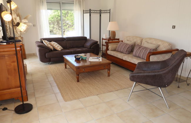 Casa de 5 quartos em Kerlouan com jardim e terraço - Foto 9
