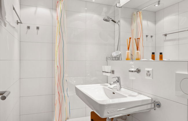 Apartamento de 3 quartos em Ernen com jardim e sauna - Foto 25