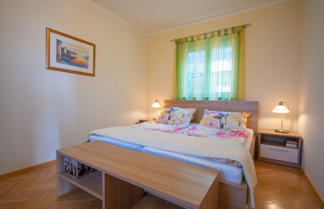 Casa de 3 quartos em Lovran com terraço - Foto 14
