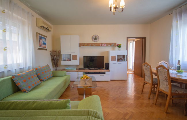 Casa de 3 quartos em Lovran com terraço - Foto 3
