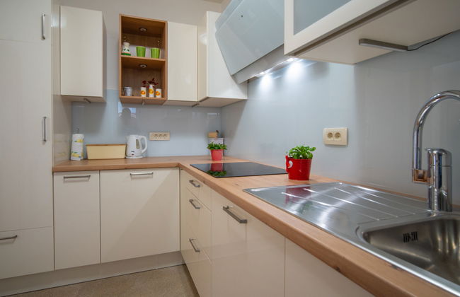 Casa de 3 quartos em Lovran com terraço - Foto 10