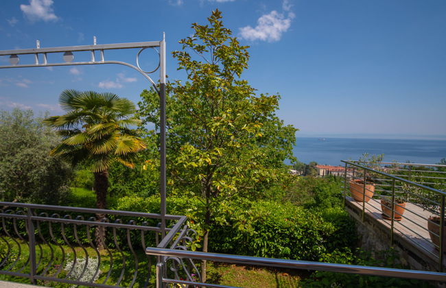 Casa de 3 quartos em Lovran com terraço - Foto 7