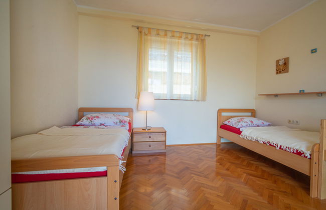 Casa de 3 quartos em Lovran com terraço - Foto 15