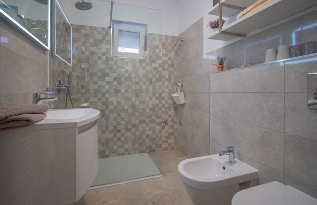 Casa de 3 quartos em Lovran com terraço - Foto 4