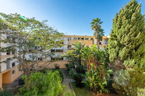 Photo 13 - Appartement de 1 chambre à Le Lavandou avec piscine et jardin