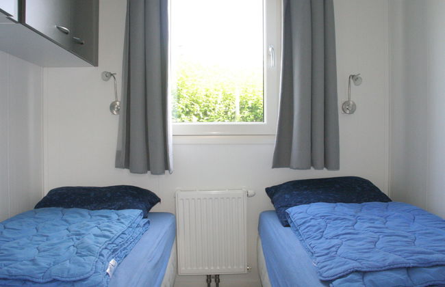 4 bedroom House in Retranchement with garden and terrace - Photo 16