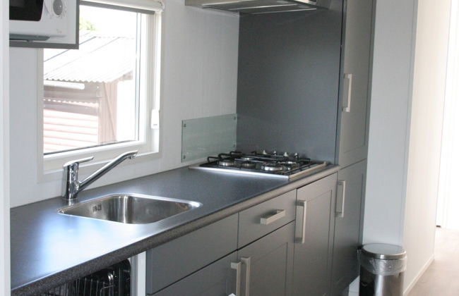 4 bedroom House in Retranchement with garden and terrace - Photo 8