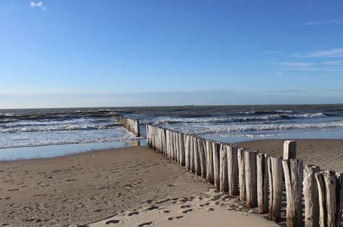 Foto 4 - Haus mit 3 Schlafzimmern in Retranchement mit blick aufs meer