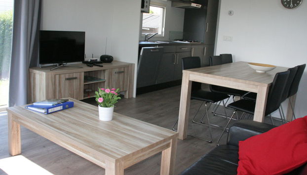 Maison de 4 chambres à Retranchement avec jardin et terrasse - Photo 2