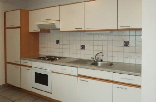 Photo 8 - 1 bedroom Apartment in Fendels with terrace and mountain view
