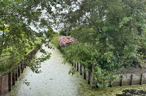 Photo 10 - 3 bedroom House in Noordwijk with garden and terrace