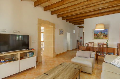 Photo 7 - 3 bedroom House in Felanitx with private pool and garden