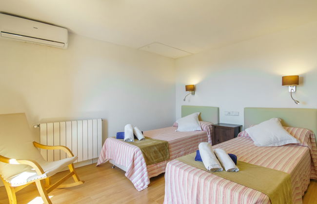 Casa de 4 quartos em Felanitx com piscina privada e jardim - Foto 20