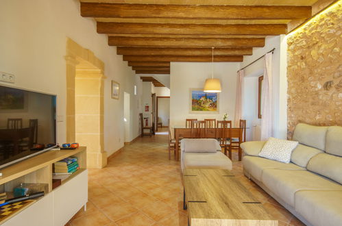 Photo 5 - 3 bedroom House in Felanitx with private pool and garden