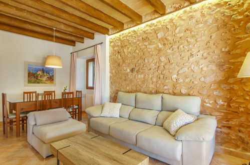 Photo 8 - 3 bedroom House in Felanitx with private pool and garden