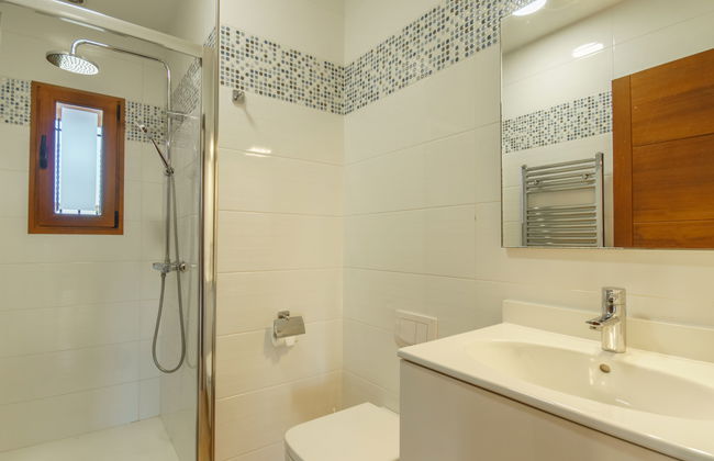 Casa de 4 quartos em Felanitx com piscina privada e jardim - Foto 22