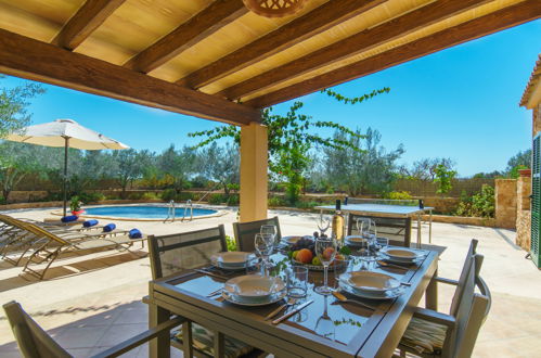 Photo 25 - Maison de 3 chambres à Felanitx avec piscine privée et jardin