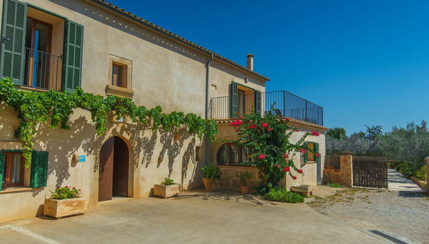 4 bedroom House in Felanitx with private pool and garden - Photo 3