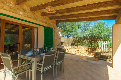 Photo 26 - Maison de 3 chambres à Felanitx avec piscine privée et vues à la mer